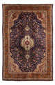 Moud Teppe 233x179cm - Persisk teppe