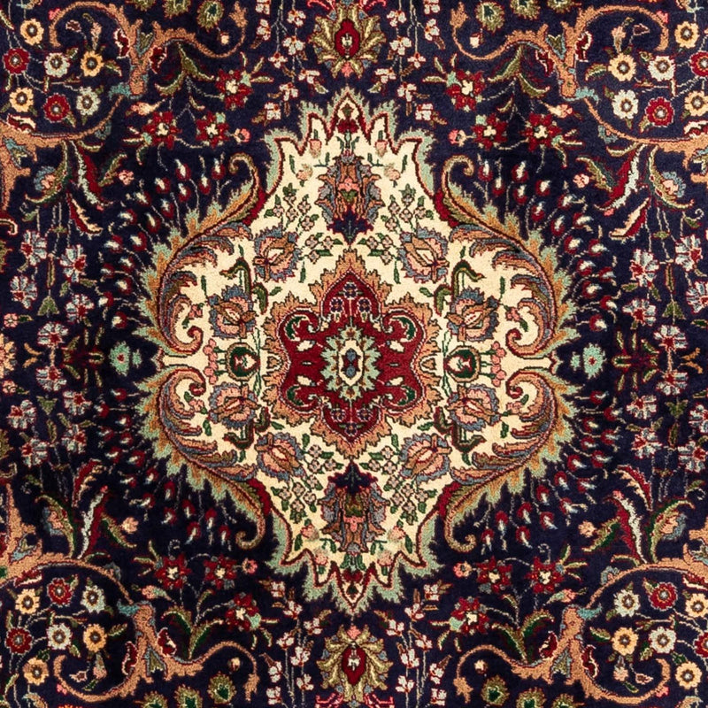 Moud Teppe 233x179cm - Persisk teppe