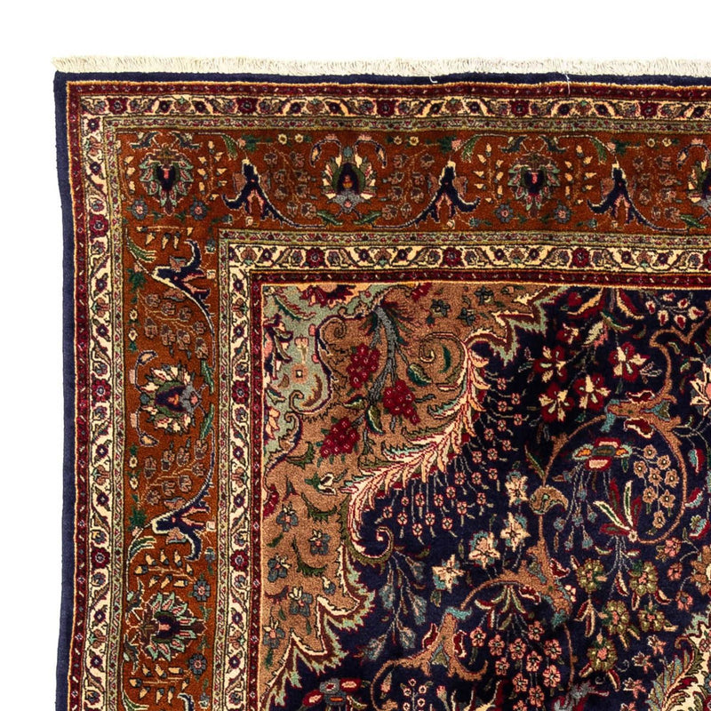 Moud Teppe 233x179cm - Persisk teppe