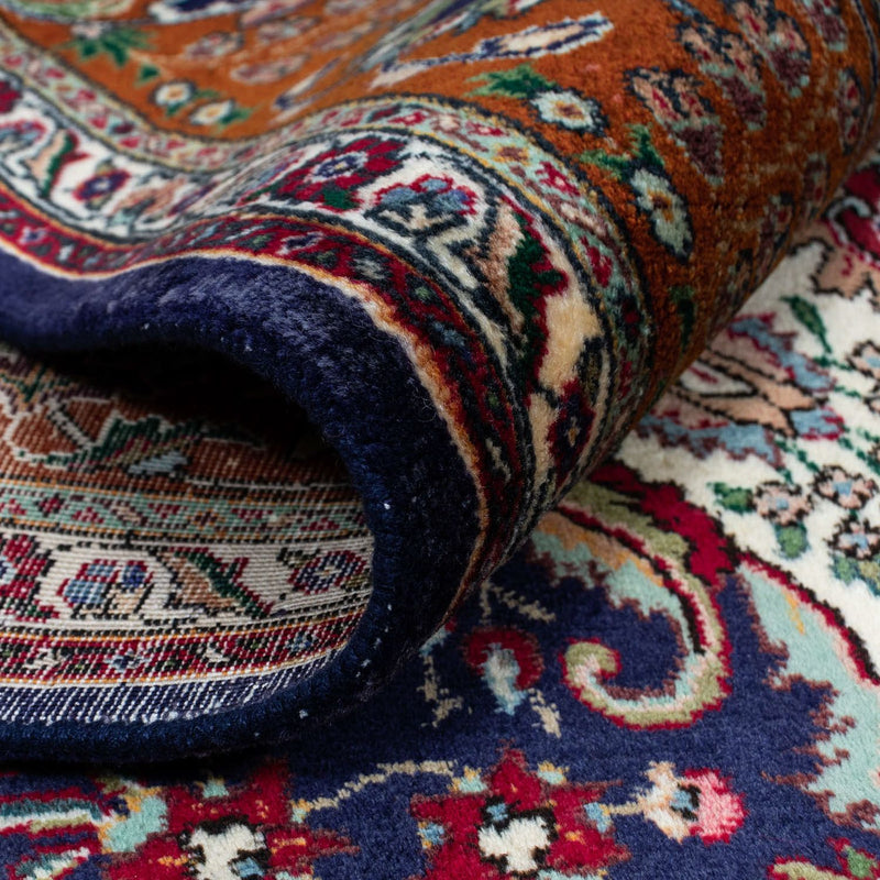 Moud Teppe 233x179cm - Persisk teppe