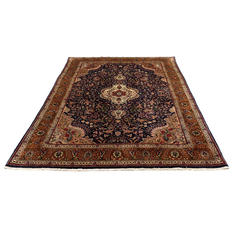 Moud Teppe 233x179cm - Persisk teppe
