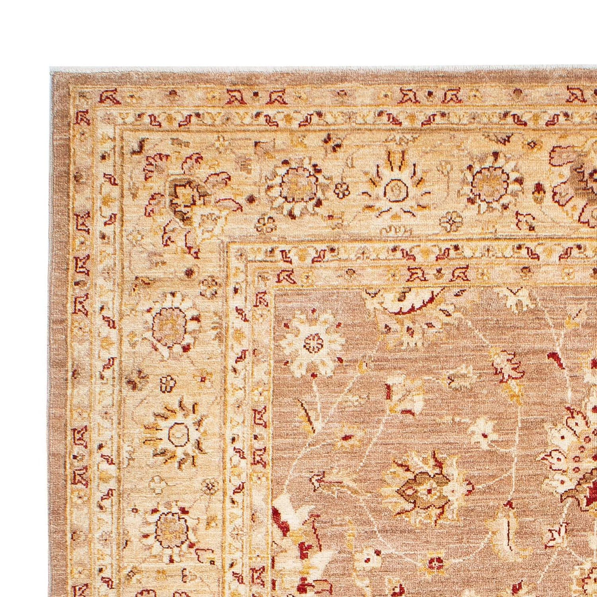 Ziegler Teppe 171x245cm - Persisk teppe