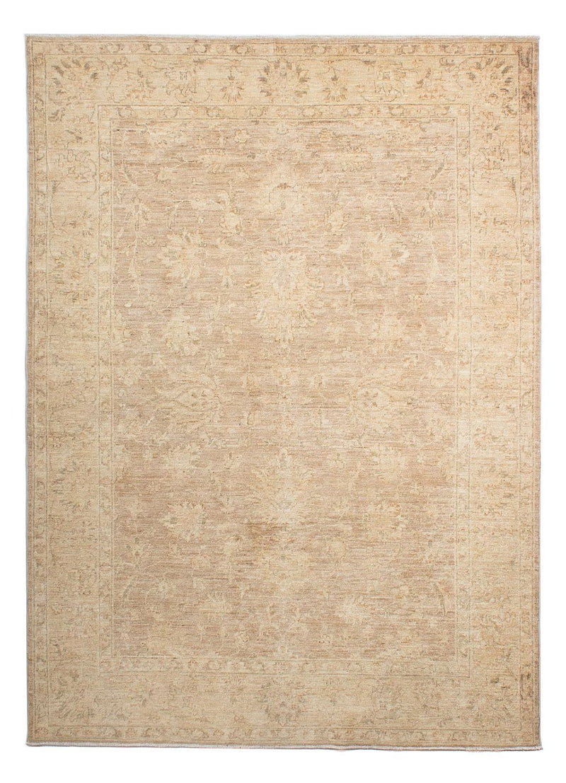 Ziegler Teppe 232x167cm - Persisk teppe