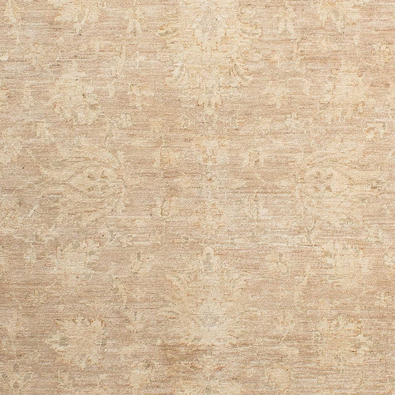 Ziegler Teppe 232x167cm - Persisk teppe