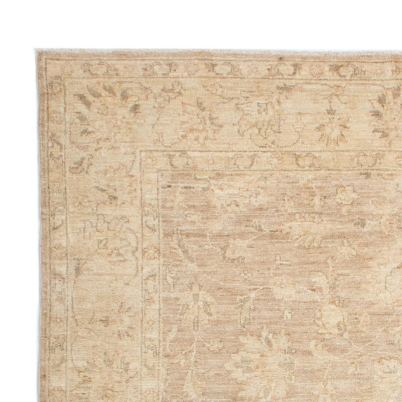 Ziegler Teppe 232x167cm - Persisk teppe