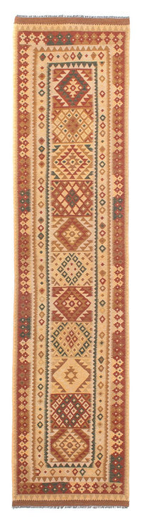Kilim Maimana Teppe 88x371cm - Ullteppe – product image