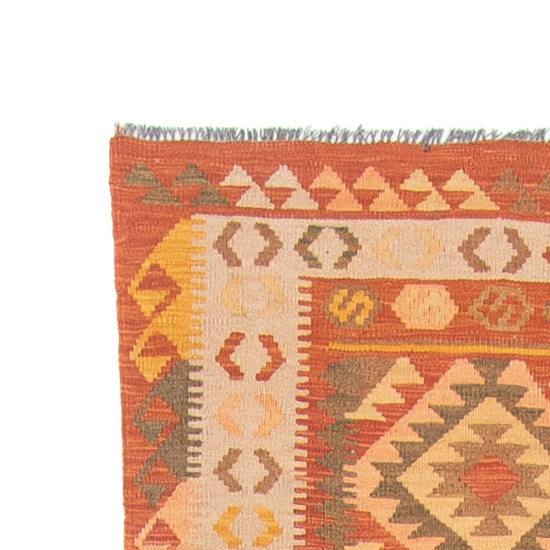 Kilim Maimana Teppe 86x435cm - Ullteppe