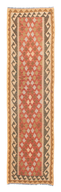 Kilim Maimana Teppe 82x300cm - Ullteppe – product image
