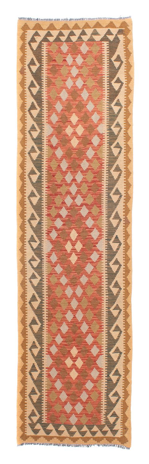 Kilim Maimana Teppe 300x82cm - Ullteppe