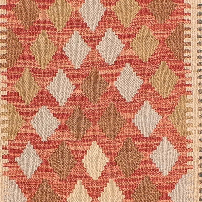 Kilim Maimana Teppe 300x82cm - Ullteppe