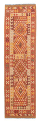 Kilim Maimana Teppe 323x90cm - Ullteppe