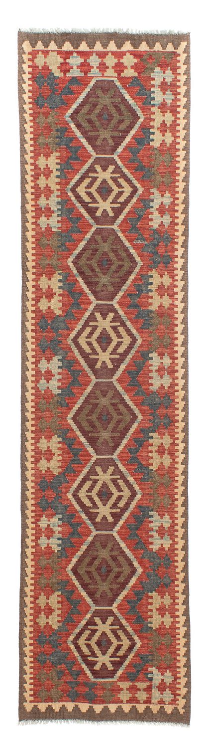 Kilim Maimana Teppe 73x288cm - Ullteppe
