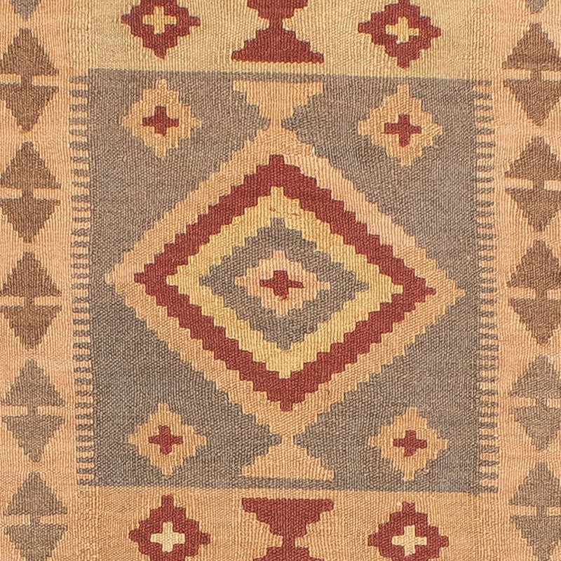 Kilim Maimana Teppe 301x80cm - Ullteppe