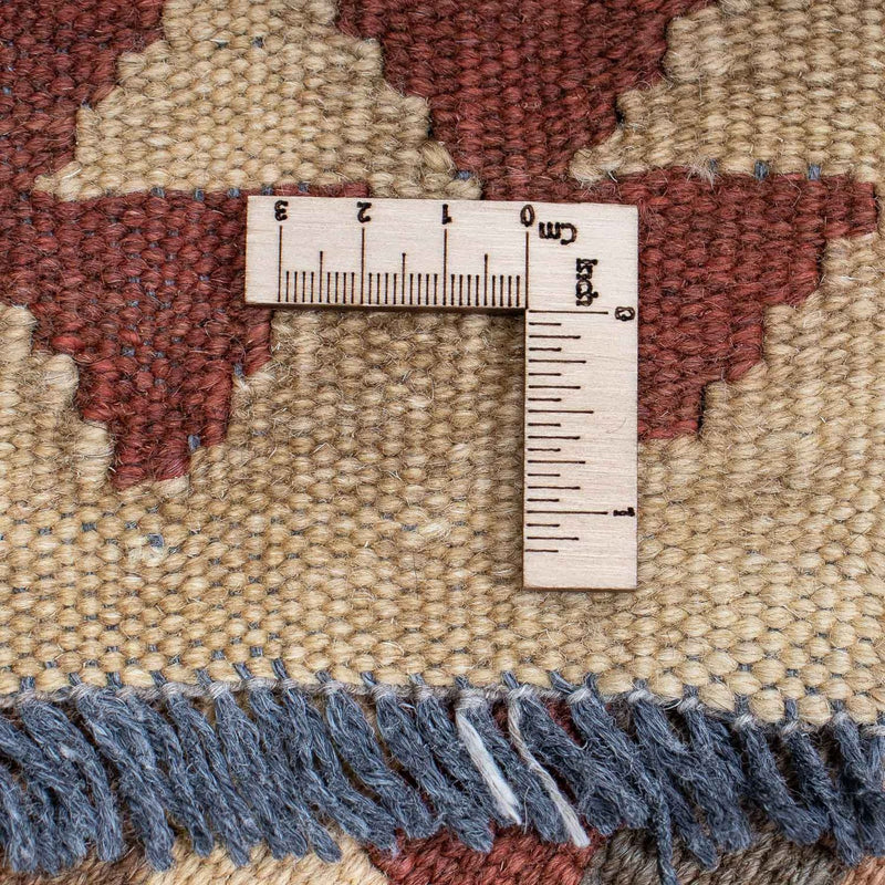Kilim Maimana Teppe 301x80cm - Ullteppe