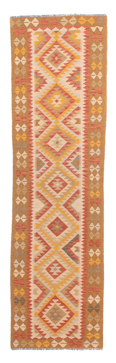 Kilim Maimana Teppe 80x298cm - Ullteppe