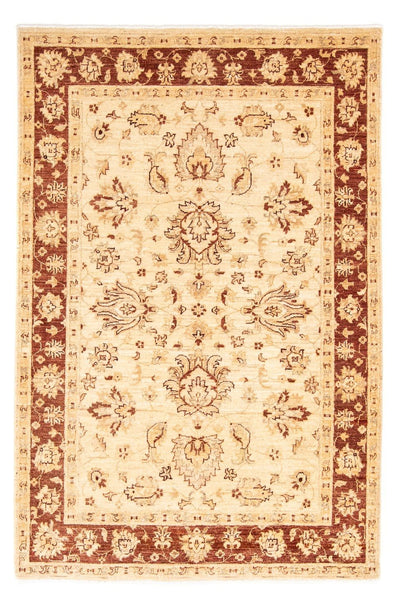 Ziegler Teppe 124x180cm - Orientalsk teppe