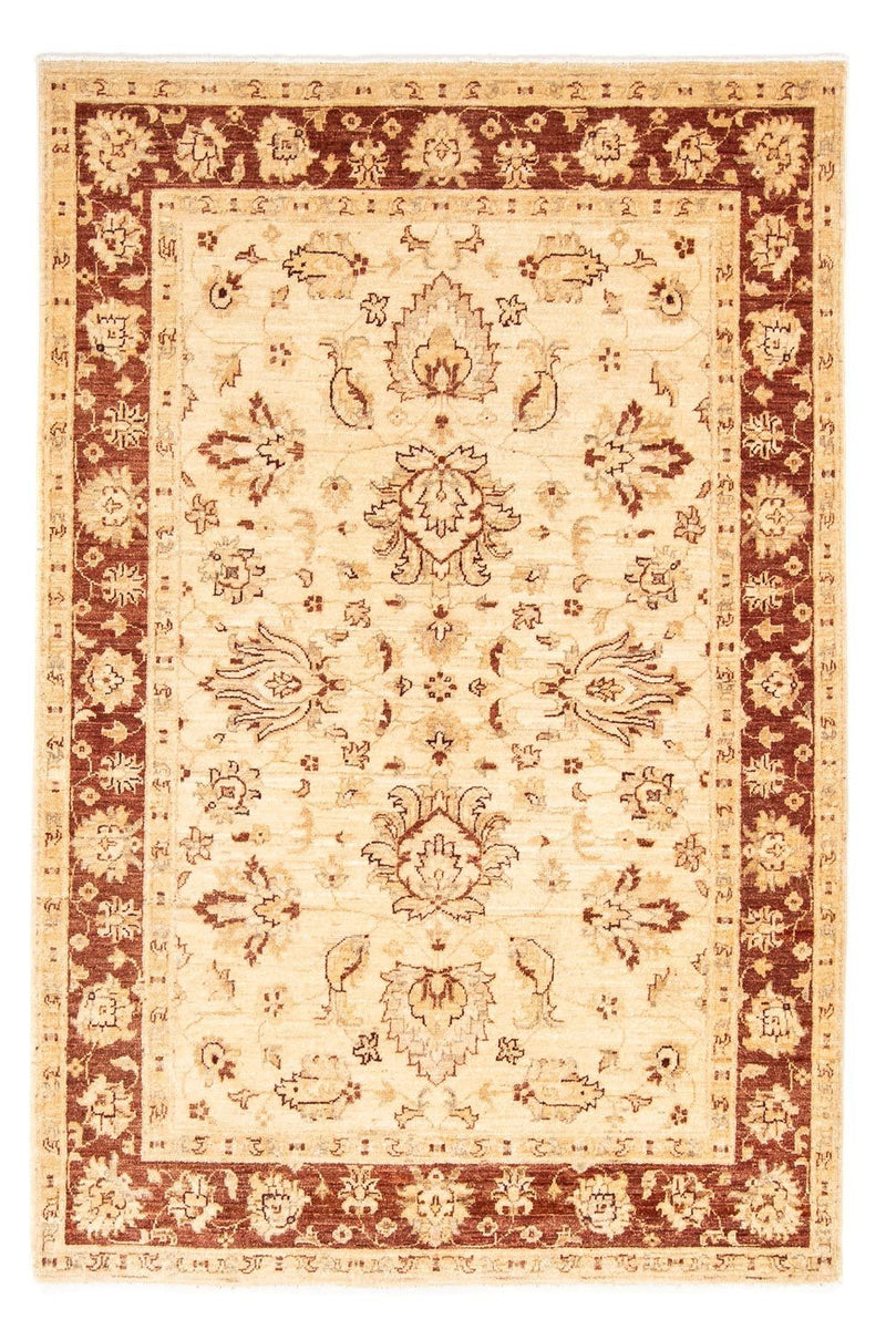 Ziegler Teppe 180x124cm - Orientalsk teppe