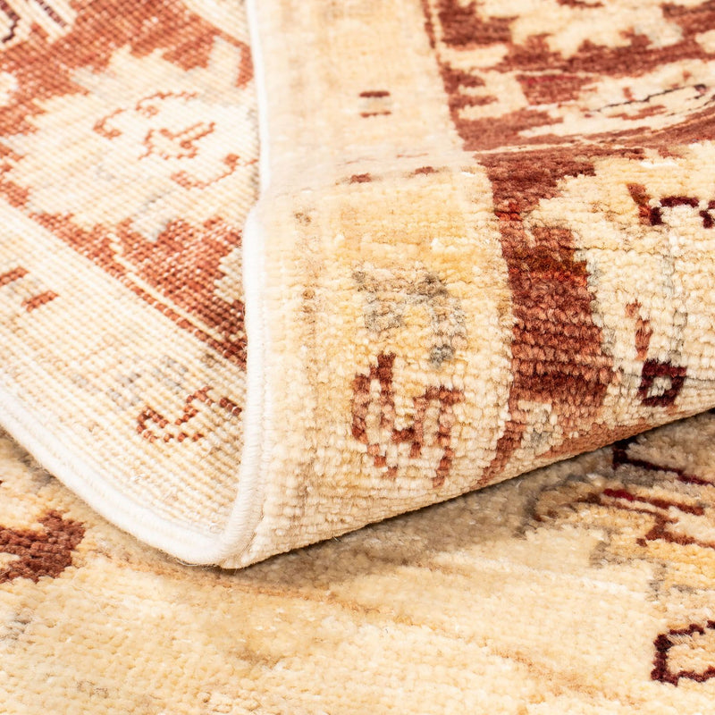 Ziegler Teppe 180x124cm - Orientalsk teppe