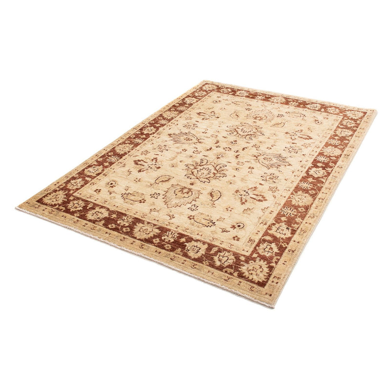 Ziegler Teppe 180x124cm - Orientalsk teppe