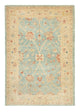Ziegler Teppe 186x125cm - Orientalsk teppe