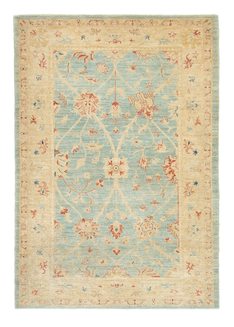 Ziegler Teppe 186x125cm - Orientalsk teppe