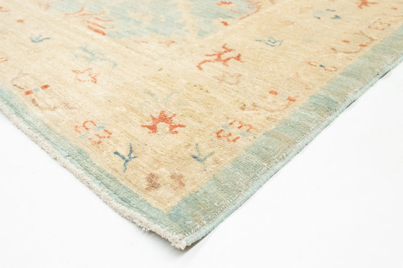 Ziegler Teppe 186x125cm - Orientalsk teppe