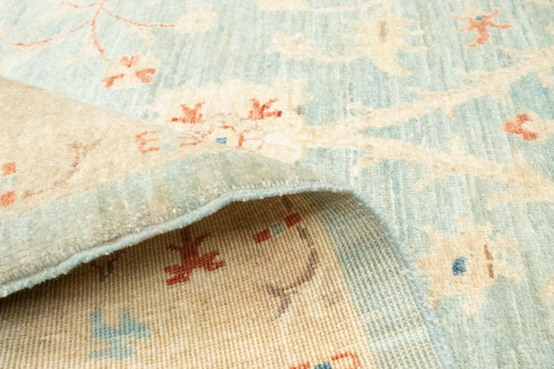 Ziegler Teppe 186x125cm - Orientalsk teppe