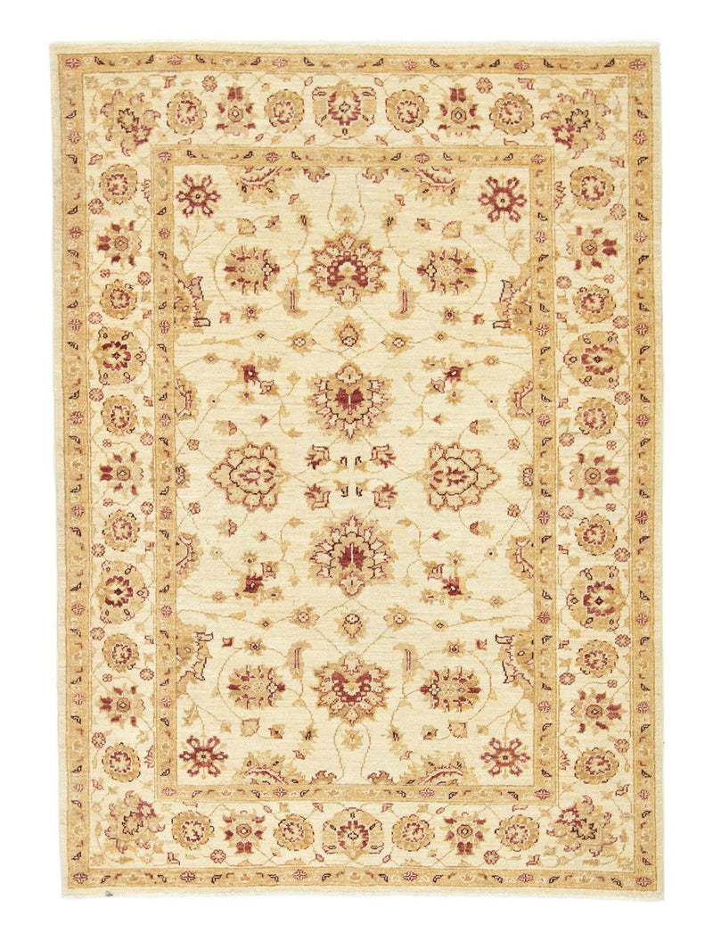 Ziegler Teppe 176x128cm - Orientalsk teppe