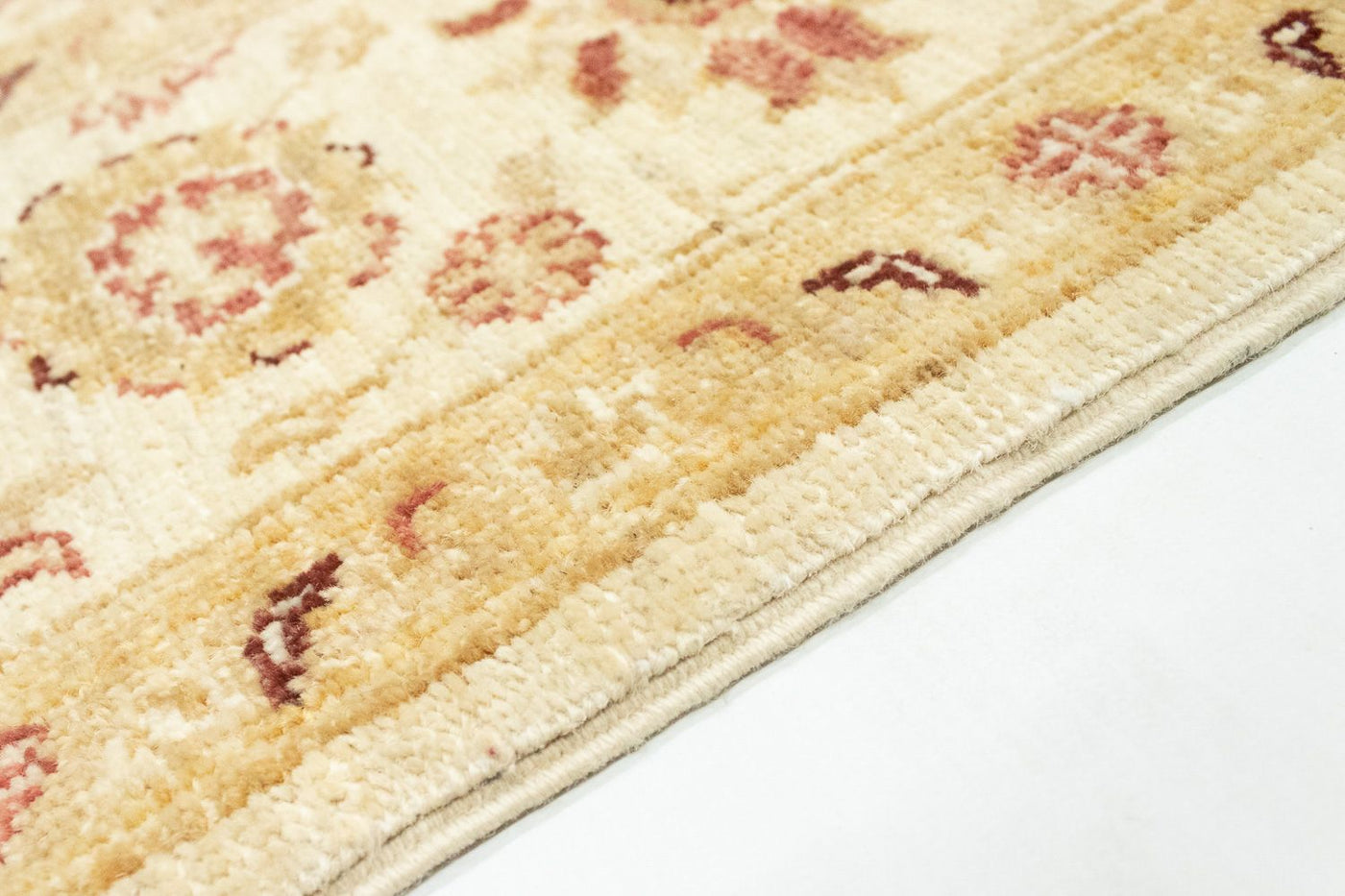 Ziegler Teppe 176x128cm - Orientalsk teppe