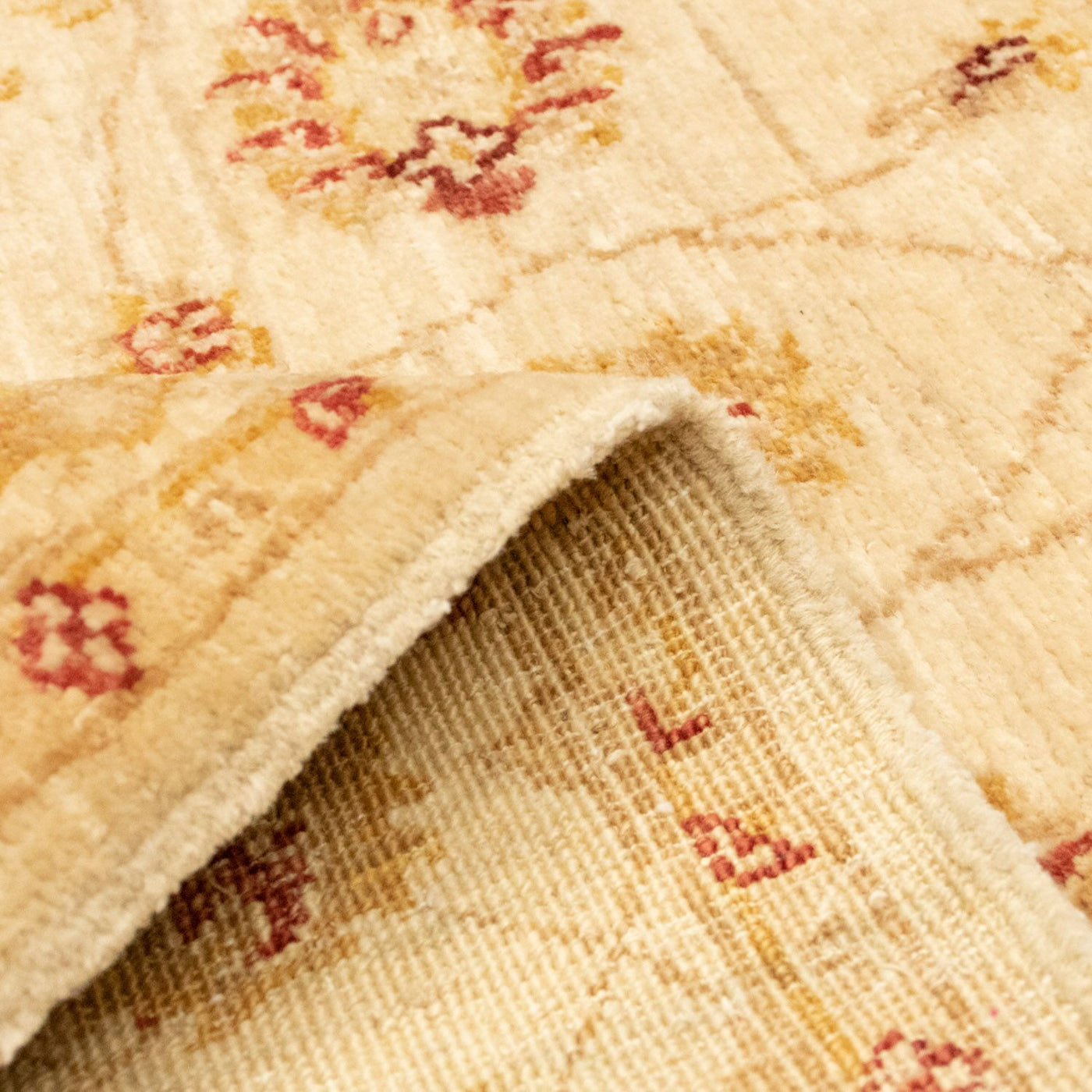 Ziegler Teppe 151x99cm - Orientalsk teppe
