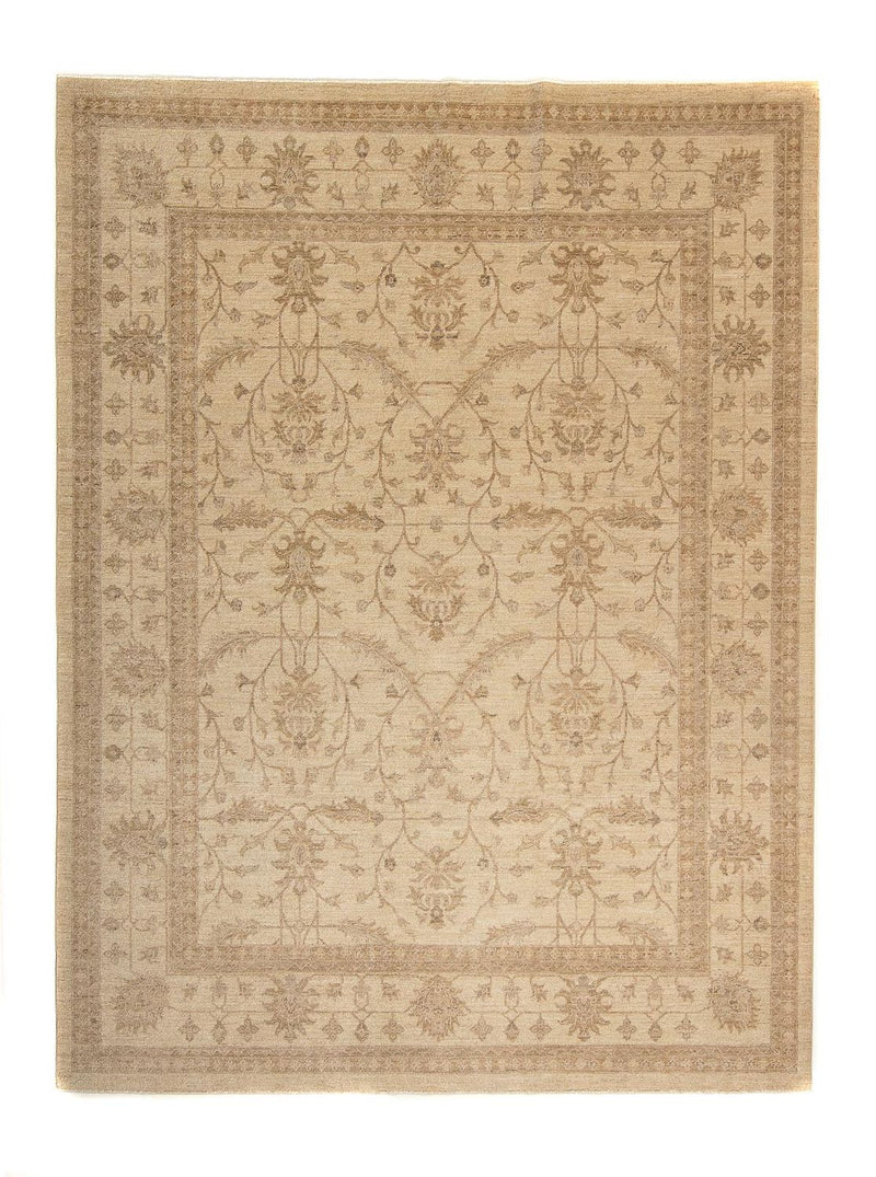 Ziegler Teppe 303x245cm - Orientalsk teppe