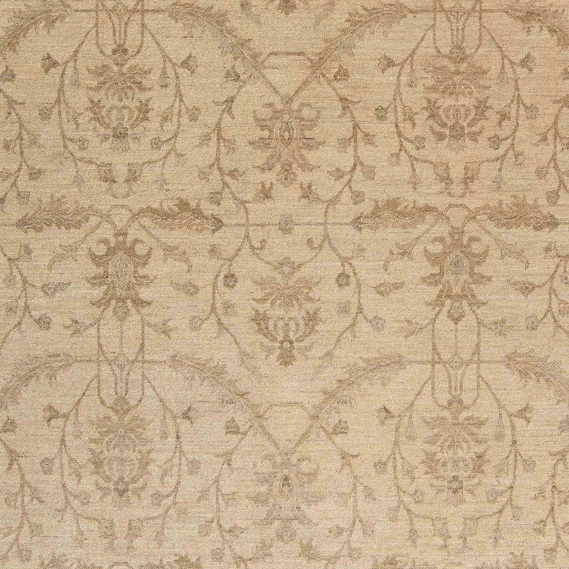Ziegler Teppe 303x245cm - Orientalsk teppe