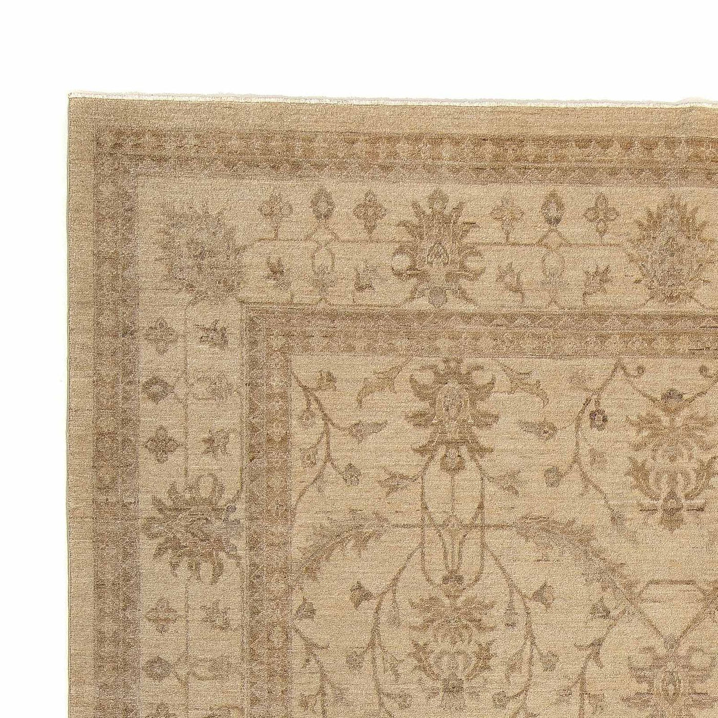Ziegler Teppe 303x245cm - Orientalsk teppe