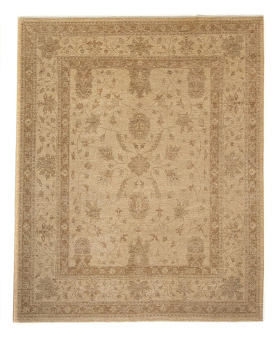 Ziegler Teppe 247x288cm - Orientalsk teppe