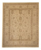 Ziegler Teppe 288x247cm - Orientalsk teppe