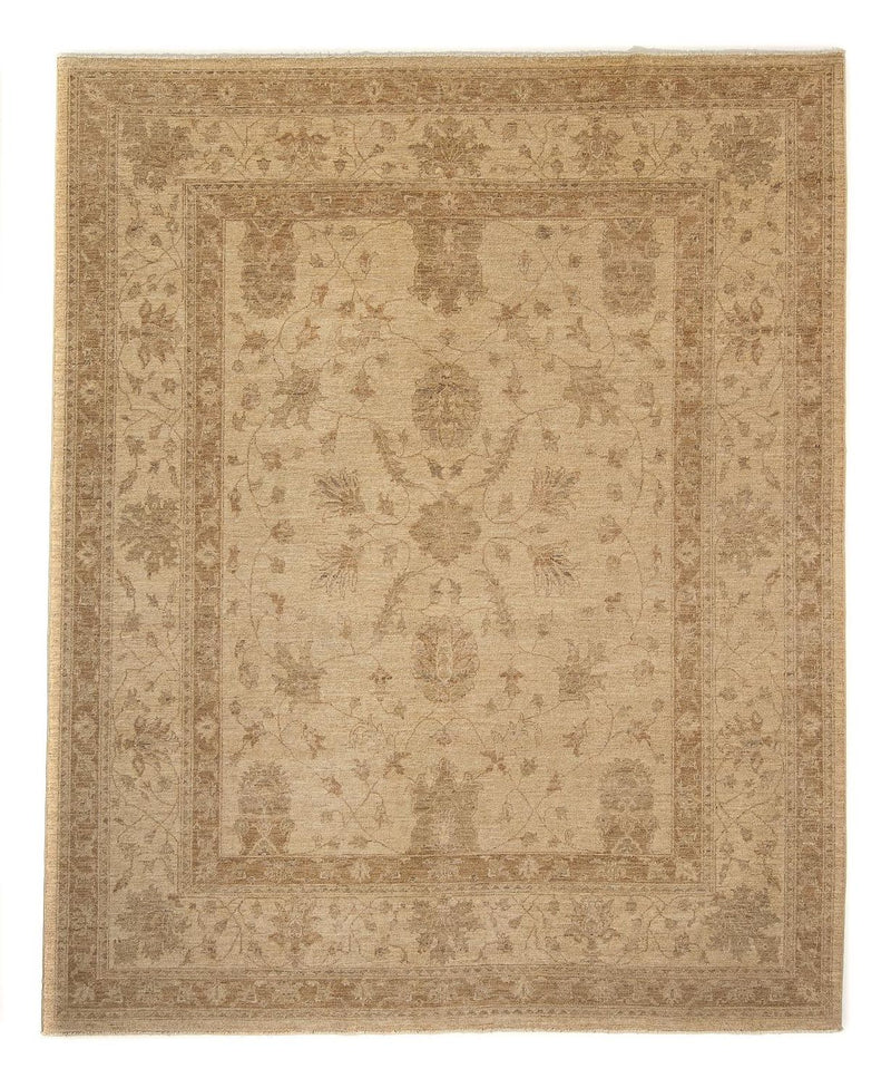Ziegler Teppe 288x247cm - Orientalsk teppe
