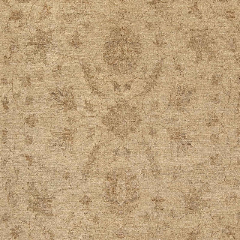 Ziegler Teppe 288x247cm - Orientalsk teppe