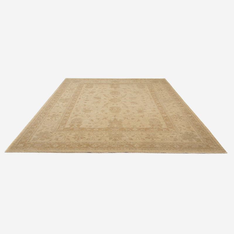Ziegler Teppe 288x247cm - Orientalsk teppe