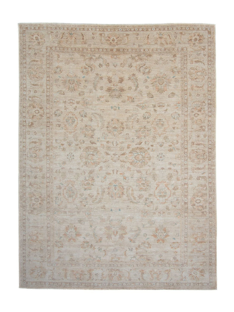 Ziegler Teppe 329x242cm - Orientalsk teppe
