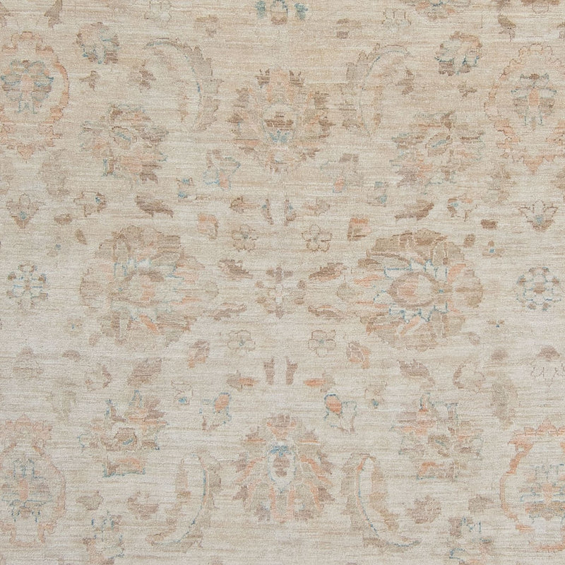 Ziegler Teppe 329x242cm - Orientalsk teppe