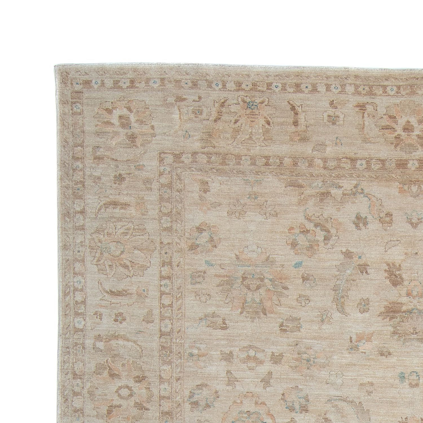 Ziegler Teppe 329x242cm - Orientalsk teppe