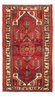 Hosseinabad Teppe 146x88cm - Persisk teppe