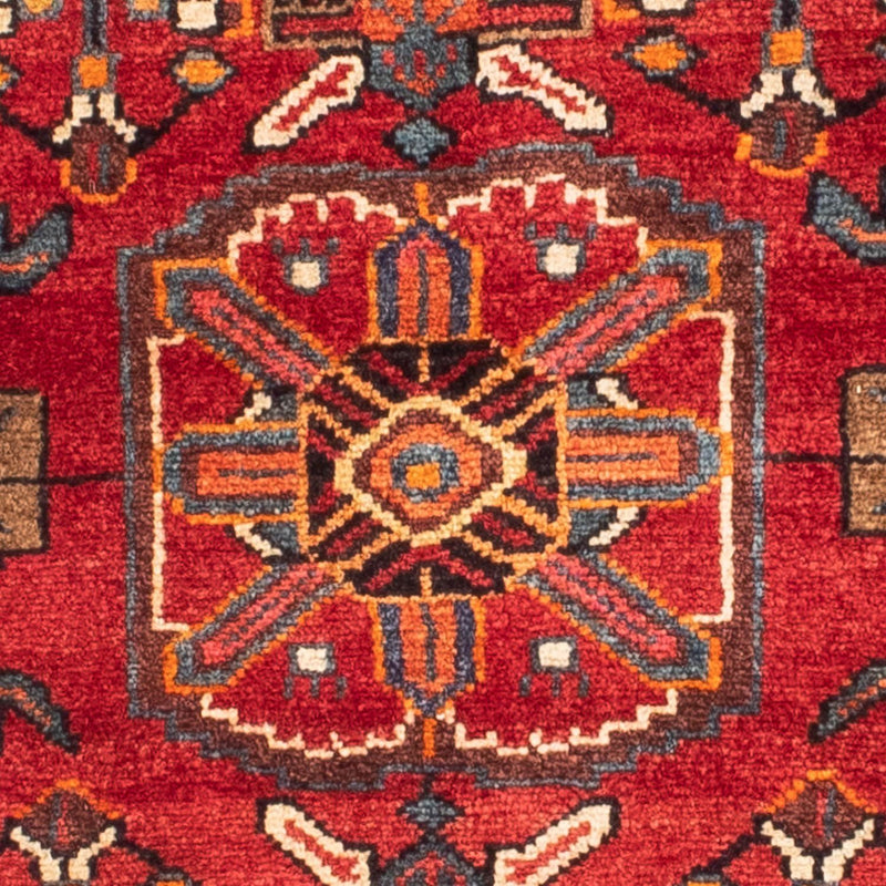 Hosseinabad Teppe 146x88cm - Persisk teppe