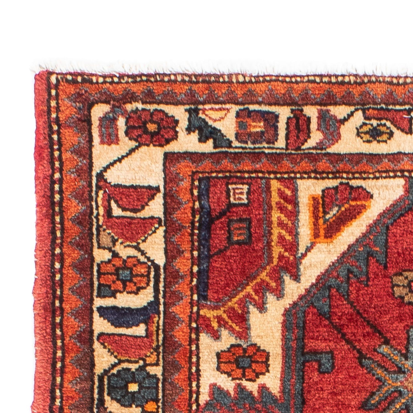Hosseinabad Teppe 146x88cm - Persisk teppe