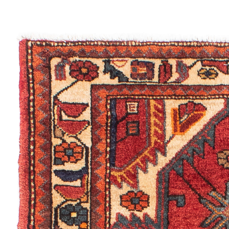Hosseinabad Teppe 146x88cm - Persisk teppe