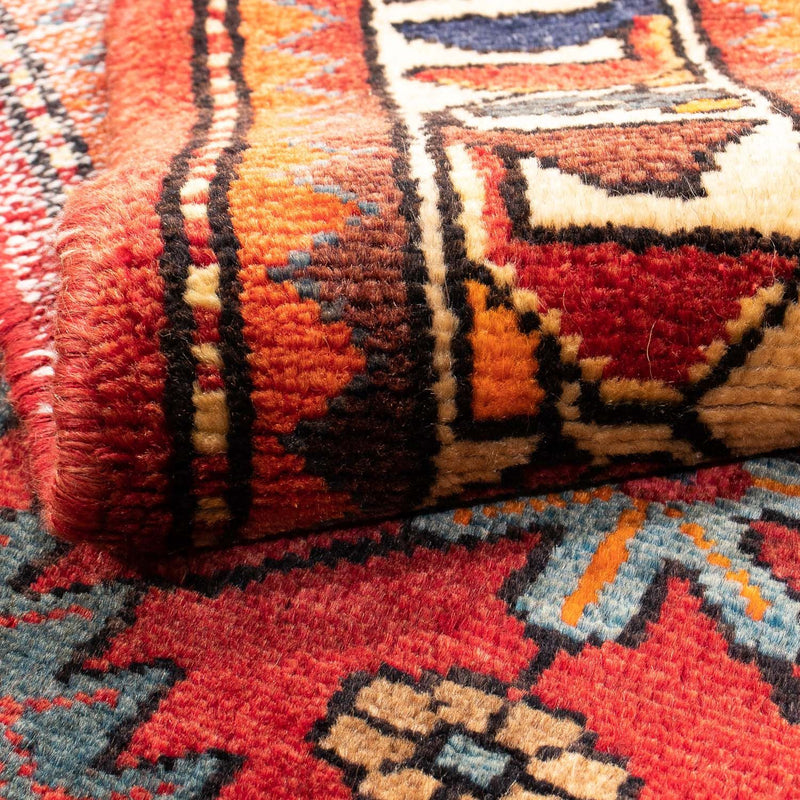 Hosseinabad Teppe 146x88cm - Persisk teppe