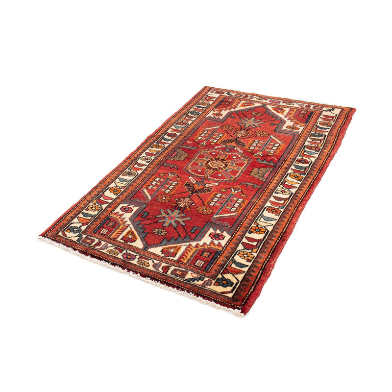 Hosseinabad Teppe 146x88cm - Persisk teppe