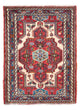 Hosseinabad Teppe 120x85cm - Persisk teppe
