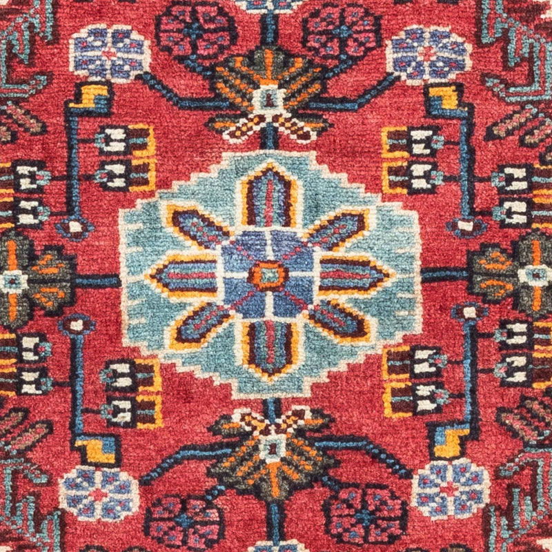 Hosseinabad Teppe 120x85cm - Persisk teppe