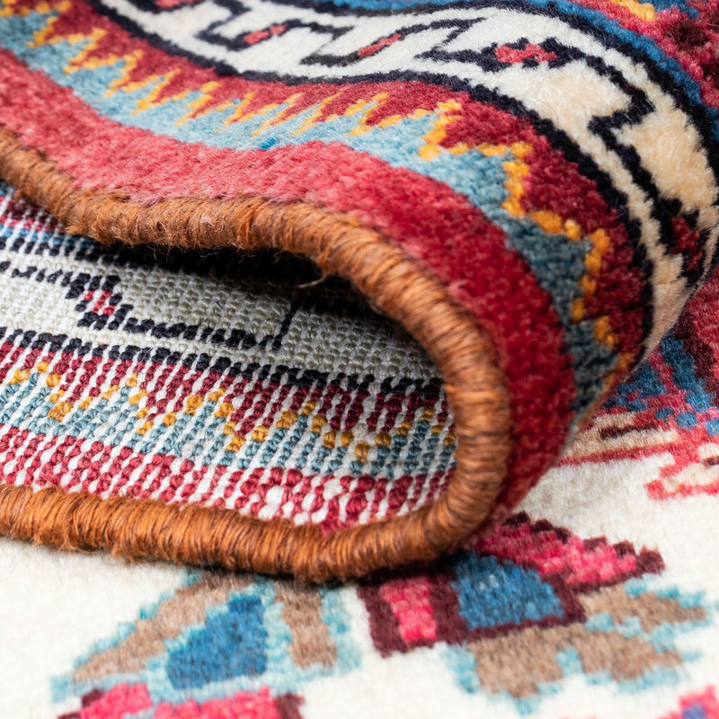 Hosseinabad Teppe 120x85cm - Persisk teppe